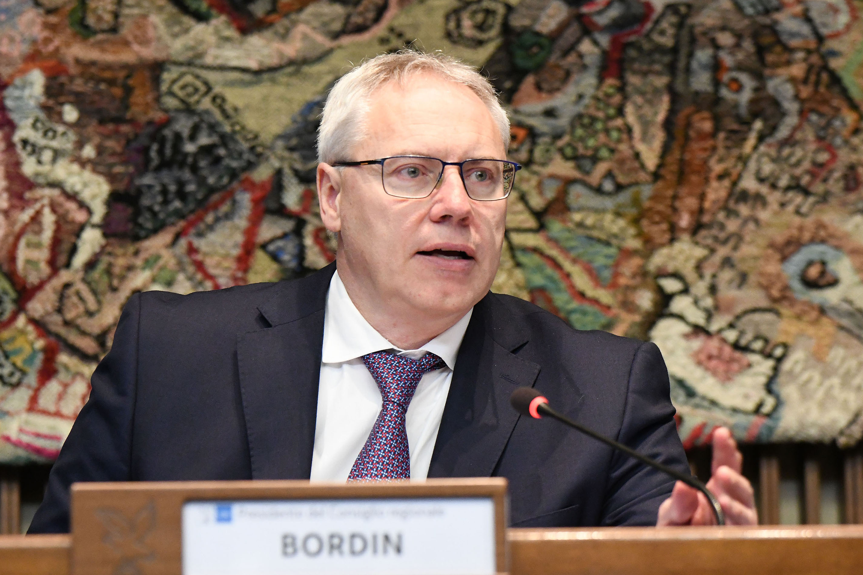 GIORNATA FAMIGLIA. BORDIN: OCCASIONE PER RIFLETTERE SU DENATALITÀ
